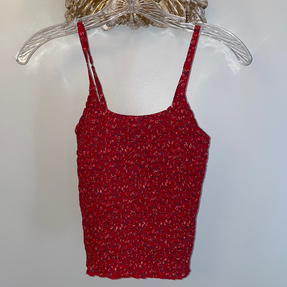 Hollister tank top